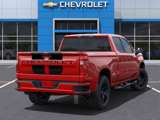 2025 Chevrolet Silverado 1500 in Deer Lake, Newfoundland and Labrador - 4 - w320h240px