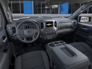 2025 Chevrolet Silverado 1500 in Deer Lake, Newfoundland and Labrador - 5 - w320h240px