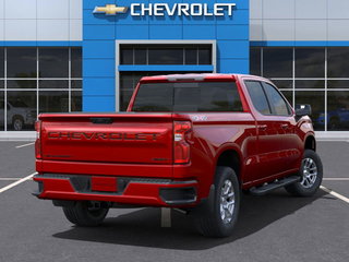 2025 Chevrolet Silverado 1500 in Deer Lake, Newfoundland and Labrador - 4 - w320h240px