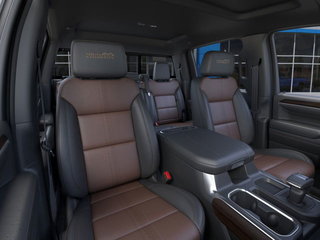 2025 Chevrolet Silverado High Country in Bay Roberts, Newfoundland and Labrador - 6 - w320h240px