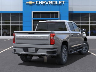 2025 Chevrolet Silverado High Country in Bay Roberts, Newfoundland and Labrador - 4 - w320h240px