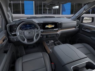 2025 Chevrolet Silverado LT Trail Boss in Bay Roberts, Newfoundland and Labrador - 5 - w320h240px