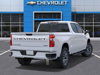 2025 Chevrolet Silverado RST in Bay Roberts, Newfoundland and Labrador - 4 - w320h240px