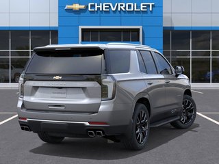 2026 Chevrolet Tahoe High Country in Bay Roberts, Newfoundland and Labrador - 4 - w320h240px