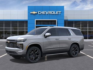 2026 Chevrolet Tahoe High Country in Bay Roberts, Newfoundland and Labrador - 2 - w320h240px
