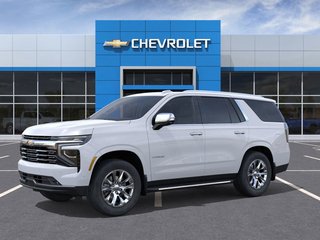2026 Chevrolet Tahoe Premier in Bay Roberts, Newfoundland and Labrador - 2 - w320h240px