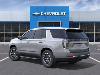 2026 Chevrolet Tahoe LT in Bay Roberts, Newfoundland and Labrador - 3 - w320h240px