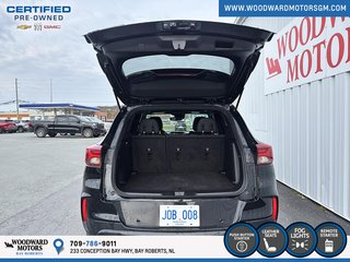 2022 Chevrolet Trailblazer RS in Bay Roberts, Newfoundland and Labrador - 6 - w320h240px