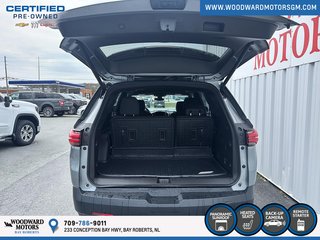 2023 Chevrolet Traverse LT Cloth in Bay Roberts, Newfoundland and Labrador - 6 - w320h240px