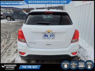 2017  Trax LS in Bay Roberts, Newfoundland and Labrador - 4 - w320h240px