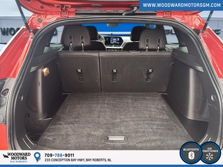 2024 Chevrolet Trax RS in Bay Roberts, Newfoundland and Labrador - 6 - w320h240px