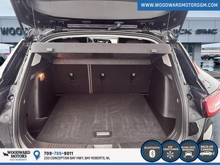 2024 Chevrolet Trax ACTIV in Bay Roberts, Newfoundland and Labrador - 6 - w320h240px