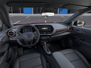 2025 Chevrolet Trax 2RS in Bay Roberts, Newfoundland and Labrador - 5 - w320h240px