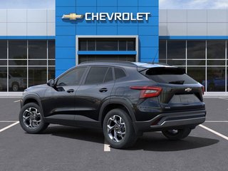 2025 Chevrolet Trax LT in Bay Roberts, Newfoundland and Labrador - 3 - w320h240px