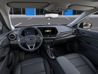 2026 Chevrolet Trax ACTIV in Bay Roberts, Newfoundland and Labrador - 5 - w320h240px