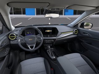 2026 Chevrolet Trax LT in Bay Roberts, Newfoundland and Labrador - 5 - w320h240px