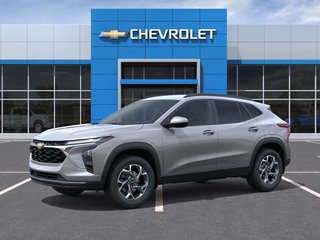 2026 Chevrolet Trax LT in Bay Roberts, Newfoundland and Labrador - 2 - w320h240px