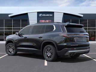 2025 GMC Acadia ELEVATION in Bay Roberts, Newfoundland and Labrador - 3 - w320h240px