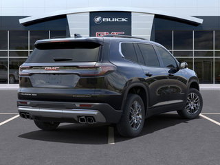 2025 GMC Acadia ELEVATION in Bay Roberts, Newfoundland and Labrador - 4 - w320h240px