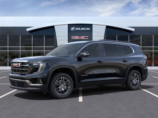 2025 GMC Acadia ELEVATION in Bay Roberts, Newfoundland and Labrador - 2 - w320h240px