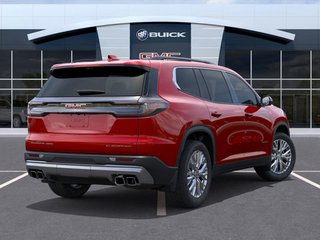 2026 GMC Acadia ELEVATION in Bay Roberts, Newfoundland and Labrador - 4 - w320h240px