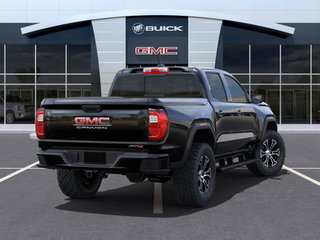 2025 GMC Canyon AT4 in Bay Roberts, Newfoundland and Labrador - 4 - w320h240px