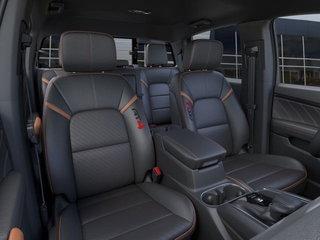 2025 GMC Canyon AT4 in Bay Roberts, Newfoundland and Labrador - 6 - w320h240px