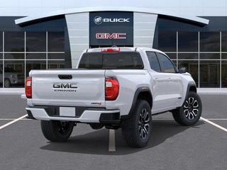 2026 GMC Canyon AT4 in Bay Roberts, Newfoundland and Labrador - 4 - w320h240px