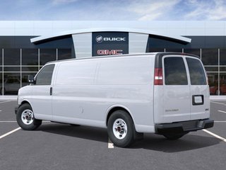 2025 GMC Savana Cargo 2500 WT 155 in Bay Roberts, Newfoundland and Labrador - 3 - w320h240px