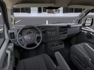2025 GMC Savana Cargo 2500 WT 155 in Bay Roberts, Newfoundland and Labrador - 5 - w320h240px
