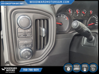 2024  Sierra 1500 PRO in Bay Roberts, Newfoundland and Labrador - 6 - w320h240px