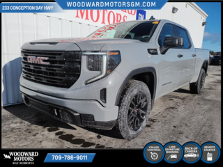 2024  Sierra 1500 PRO in Bay Roberts, Newfoundland and Labrador - 2 - w320h240px