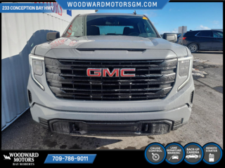 2024  Sierra 1500 PRO in Bay Roberts, Newfoundland and Labrador - 3 - w320h240px