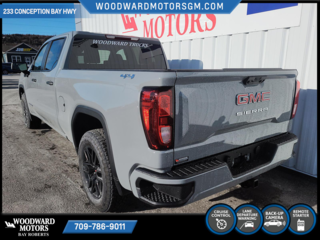 2024  Sierra 1500 PRO in Bay Roberts, Newfoundland and Labrador - 5 - w320h240px
