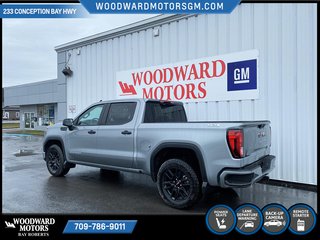 2024  Sierra 1500 PRO in Bay Roberts, Newfoundland and Labrador - 5 - w320h240px