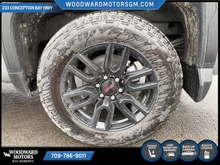 2024  Sierra 1500 PRO in Bay Roberts, Newfoundland and Labrador - 6 - w320h240px