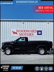 2024 GMC Sierra 1500 in Deer Lake, Newfoundland and Labrador - 12 - w320h240px