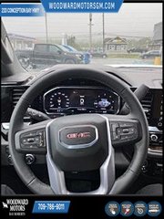 2024 GMC Sierra 1500 in Deer Lake, Newfoundland and Labrador - 5 - w320h240px