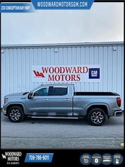 2024 GMC Sierra 1500 in Deer Lake, Newfoundland and Labrador - 12 - w320h240px