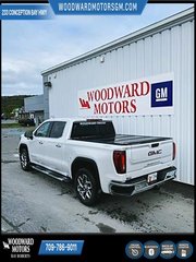 2024 GMC Sierra 1500 in Deer Lake, Newfoundland and Labrador - 4 - w320h240px