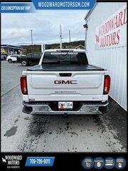 2024 GMC Sierra 1500 in Deer Lake, Newfoundland and Labrador - 5 - w320h240px