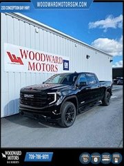 2025 GMC Sierra 1500 in Deer Lake, Newfoundland and Labrador - 2 - w320h240px