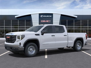 2025 GMC Sierra 1500 in Deer Lake, Newfoundland and Labrador - 2 - w320h240px