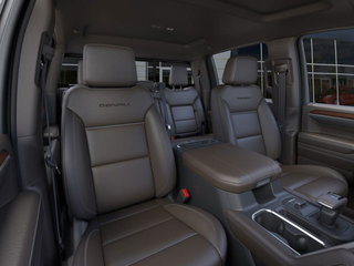 2025 GMC Sierra 1500 DENALI in Bay Roberts, Newfoundland and Labrador - 6 - w320h240px