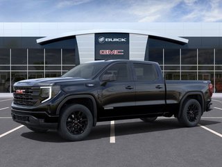 2025 GMC Sierra 1500 ELEVATION in Bay Roberts, Newfoundland and Labrador - 2 - w320h240px