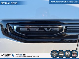 2026 GMC Sierra 1500 ELEVATION in Bay Roberts, Newfoundland and Labrador - 6 - w320h240px