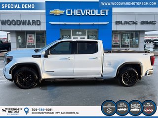2026 GMC Sierra 1500 ELEVATION in Bay Roberts, Newfoundland and Labrador - 5 - w320h240px