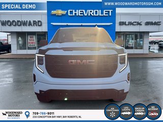 2026 GMC Sierra 1500 ELEVATION in Bay Roberts, Newfoundland and Labrador - 2 - w320h240px