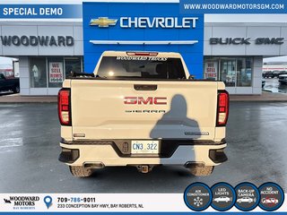 2026 GMC Sierra 1500 ELEVATION in Bay Roberts, Newfoundland and Labrador - 3 - w320h240px