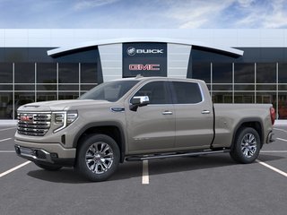 2026 GMC Sierra 1500 DENALI in Bay Roberts, Newfoundland and Labrador - 2 - w320h240px
